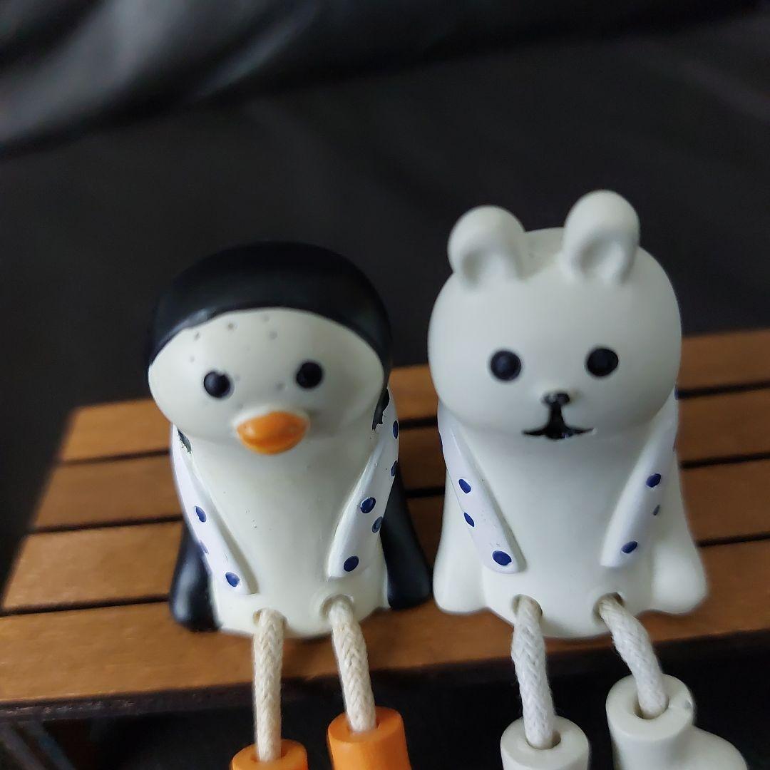 コンコンブル 6点セット デコレ