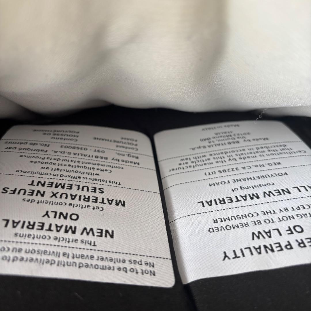 43万 B&B ITALIA Husk チェア ハスク パトリシア・ウルキオラ