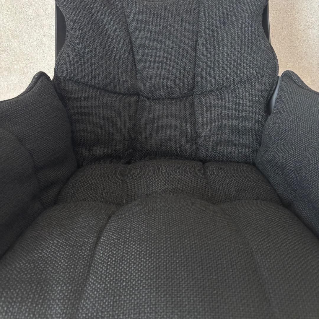 43万 B&B ITALIA Husk チェア ハスク パトリシア・ウルキオラ