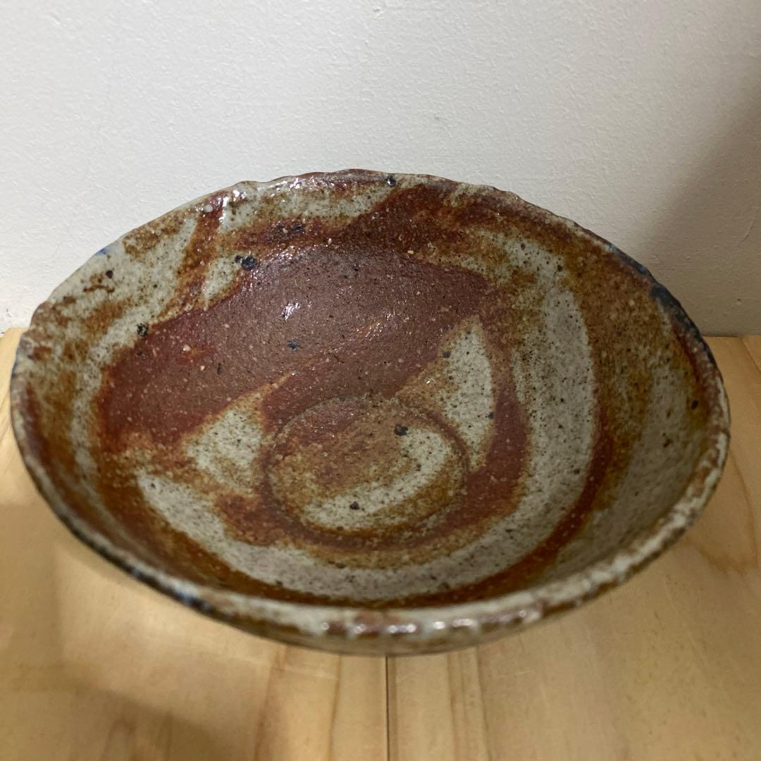 小野哲平　茶碗×4