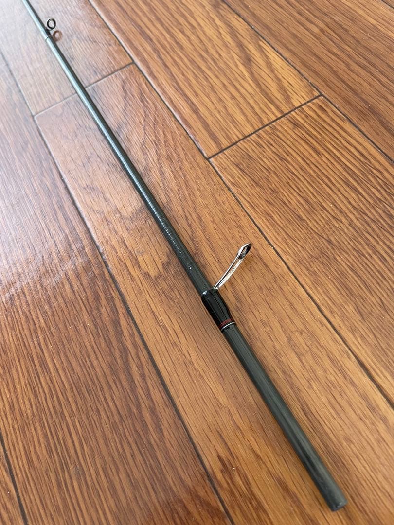 と*。様 ダイワ　月下美人 MX AJING A79MLS-S・V