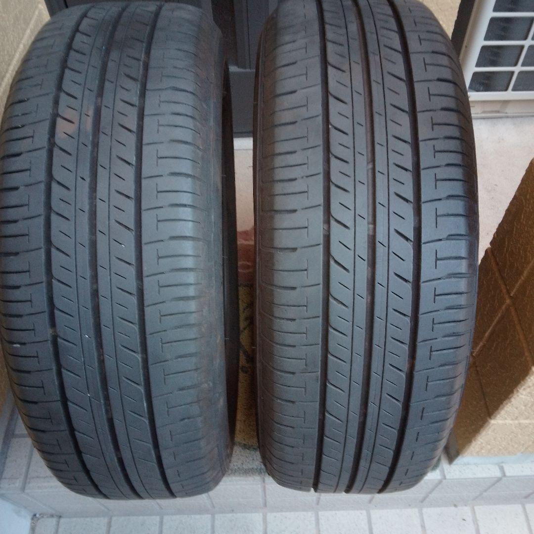 205/60Ｒ16ブリジストンエコピア