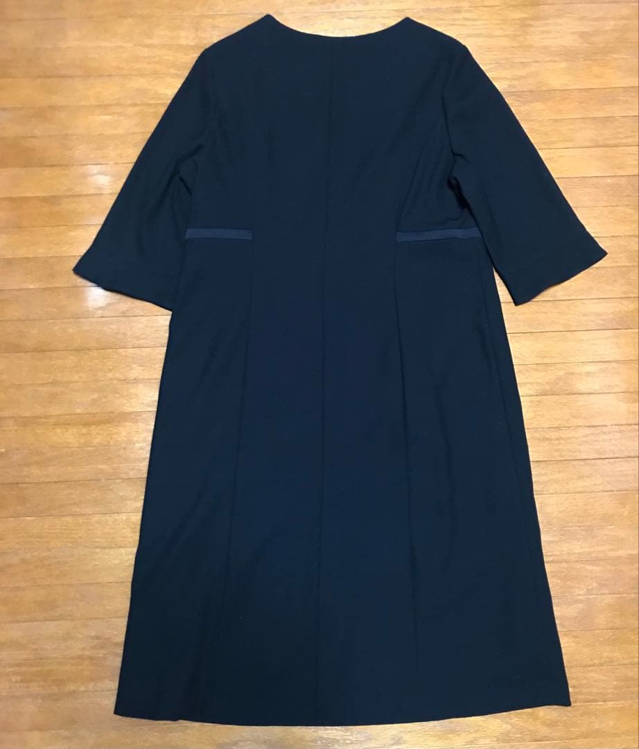 ワンピース&コート TOKYO SOIR 東京ソワール