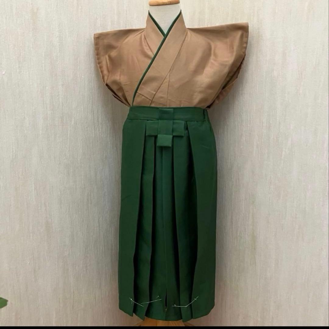 nlCoさま専用 羽織袴セット 卒業式 卒園式 男児 ハンドメイド
