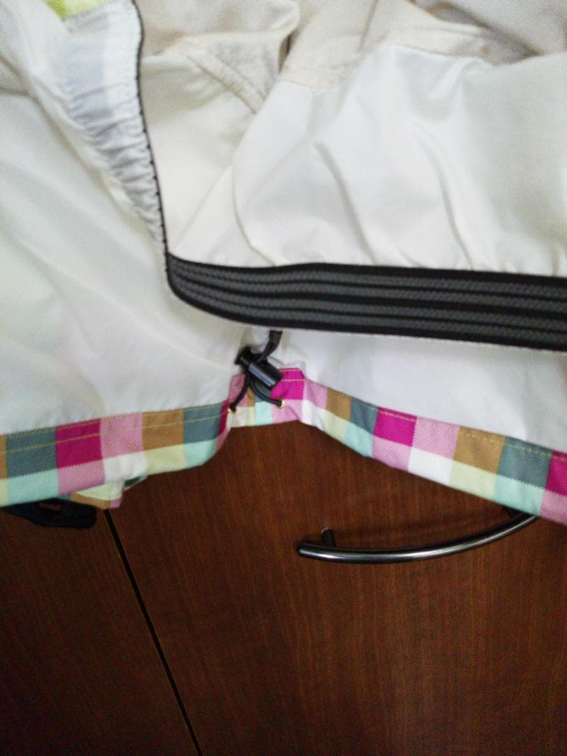 【美品】スノーボードウェア　SISTA-J