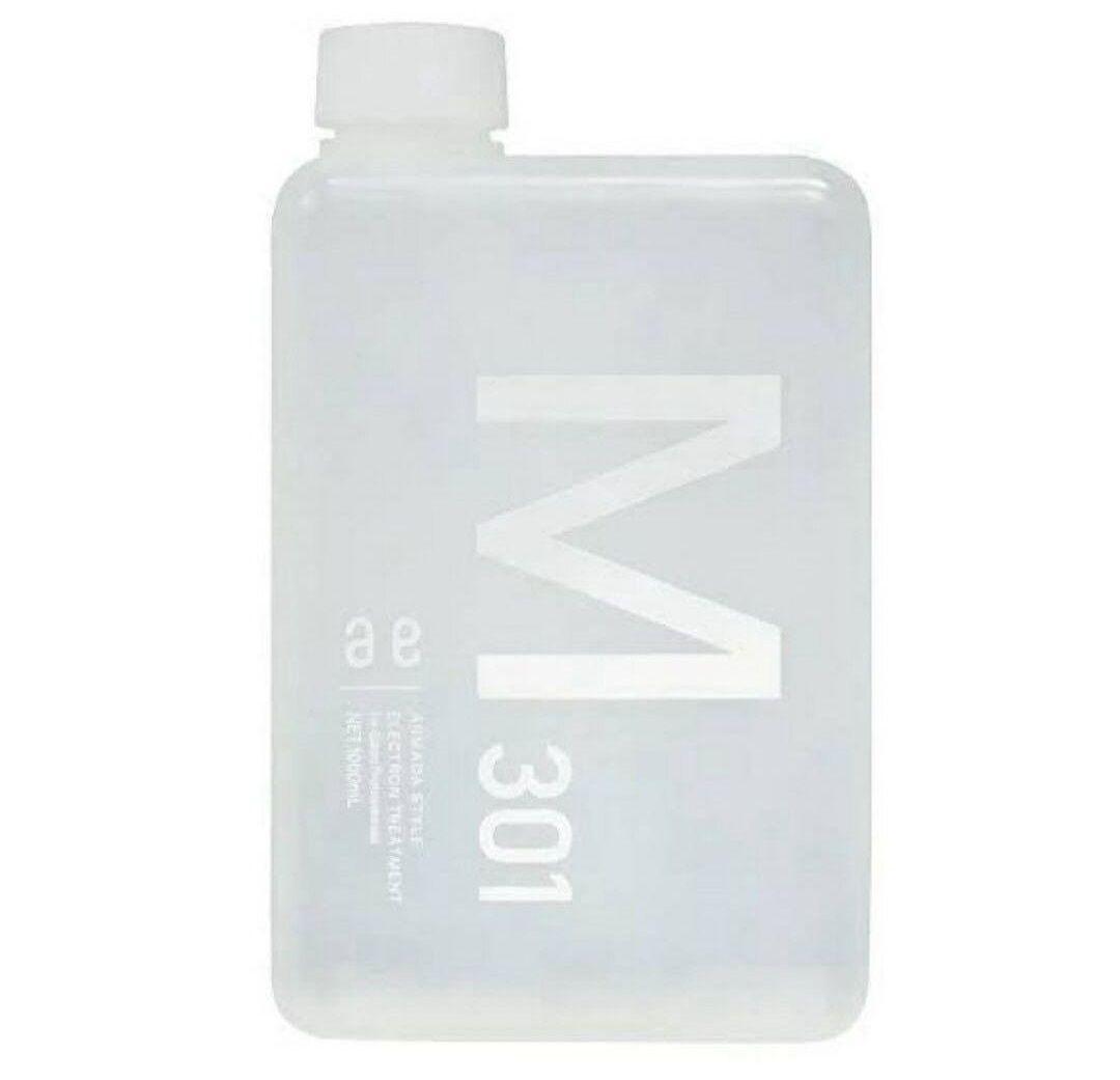 2つ　アルマダスタイル　M301 電子トリートメント　1000ml