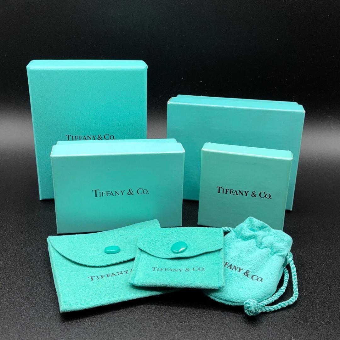【美品】Tiffany & Co ベネチアン ブレスレット SV925