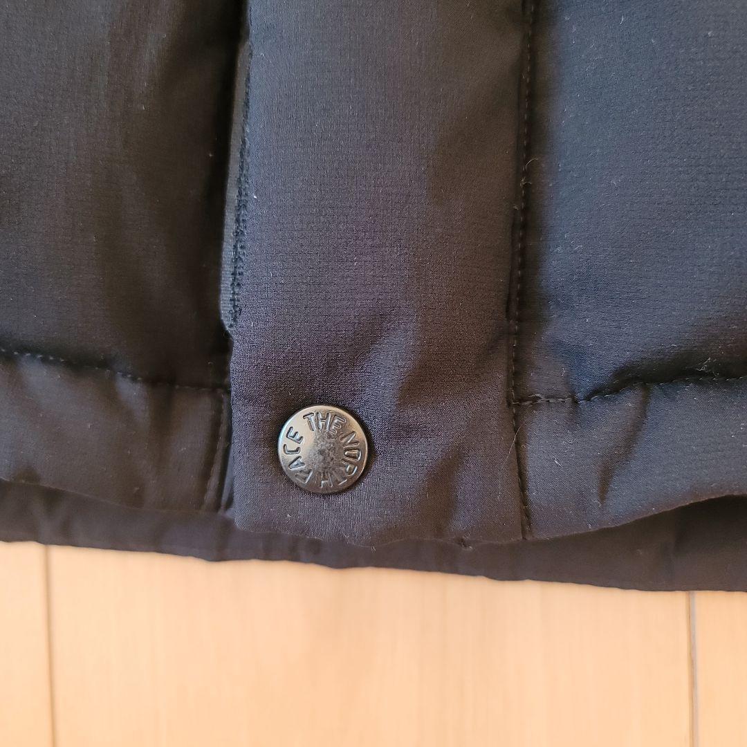 THE NORTH FACE ブラック バルトロライトジャケットS