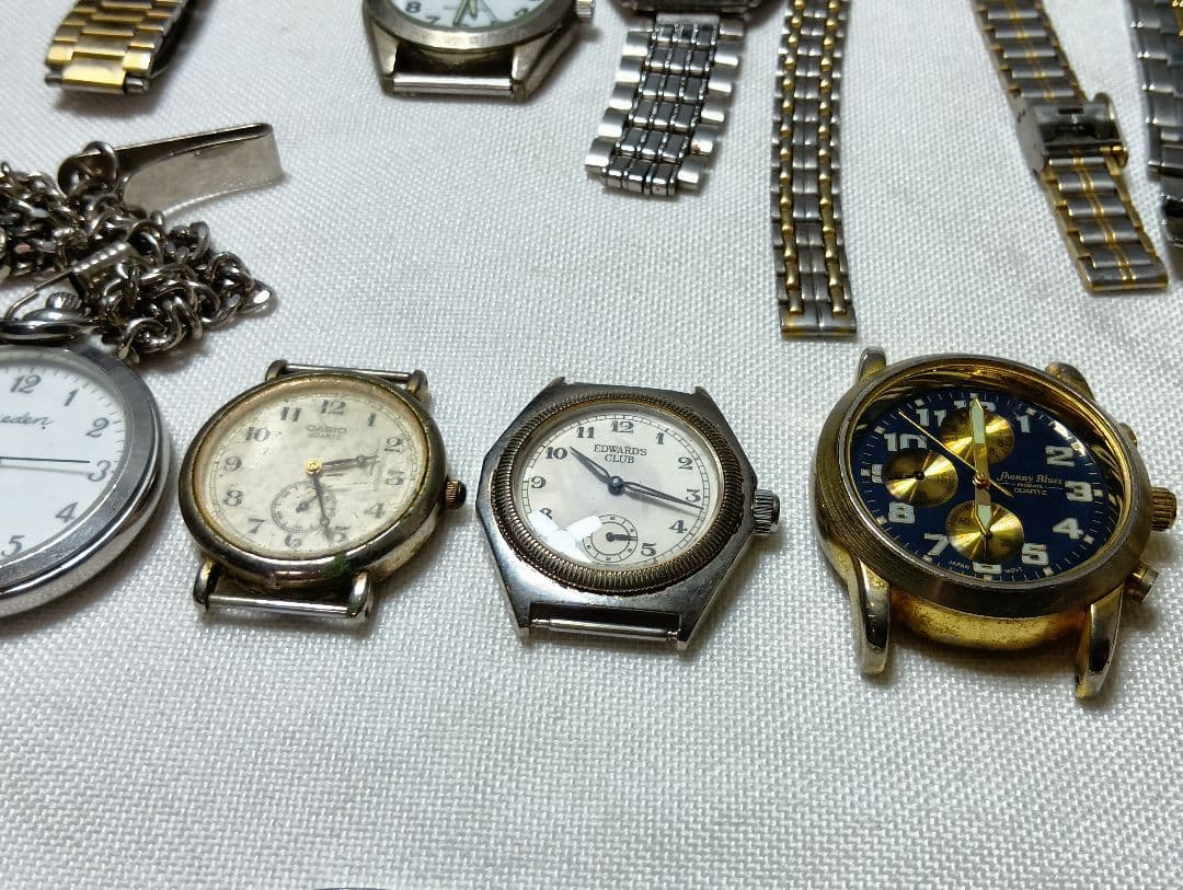 T*1様 腕時計　まとめ売り　メンズ　レディーズ　ブランド多数