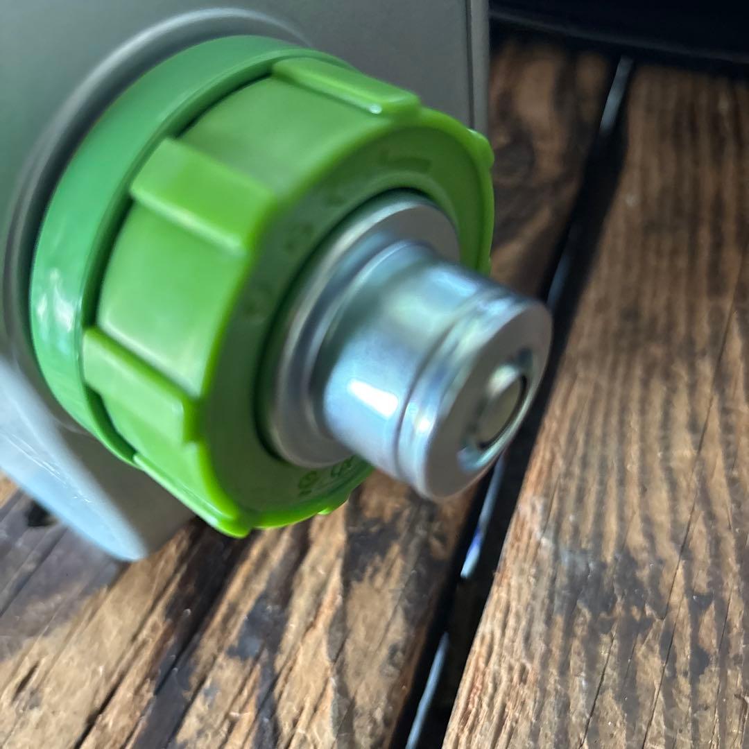 Aladdin アラジン　反射式ストーブ　AKP−S282 ブラック　稼動確認