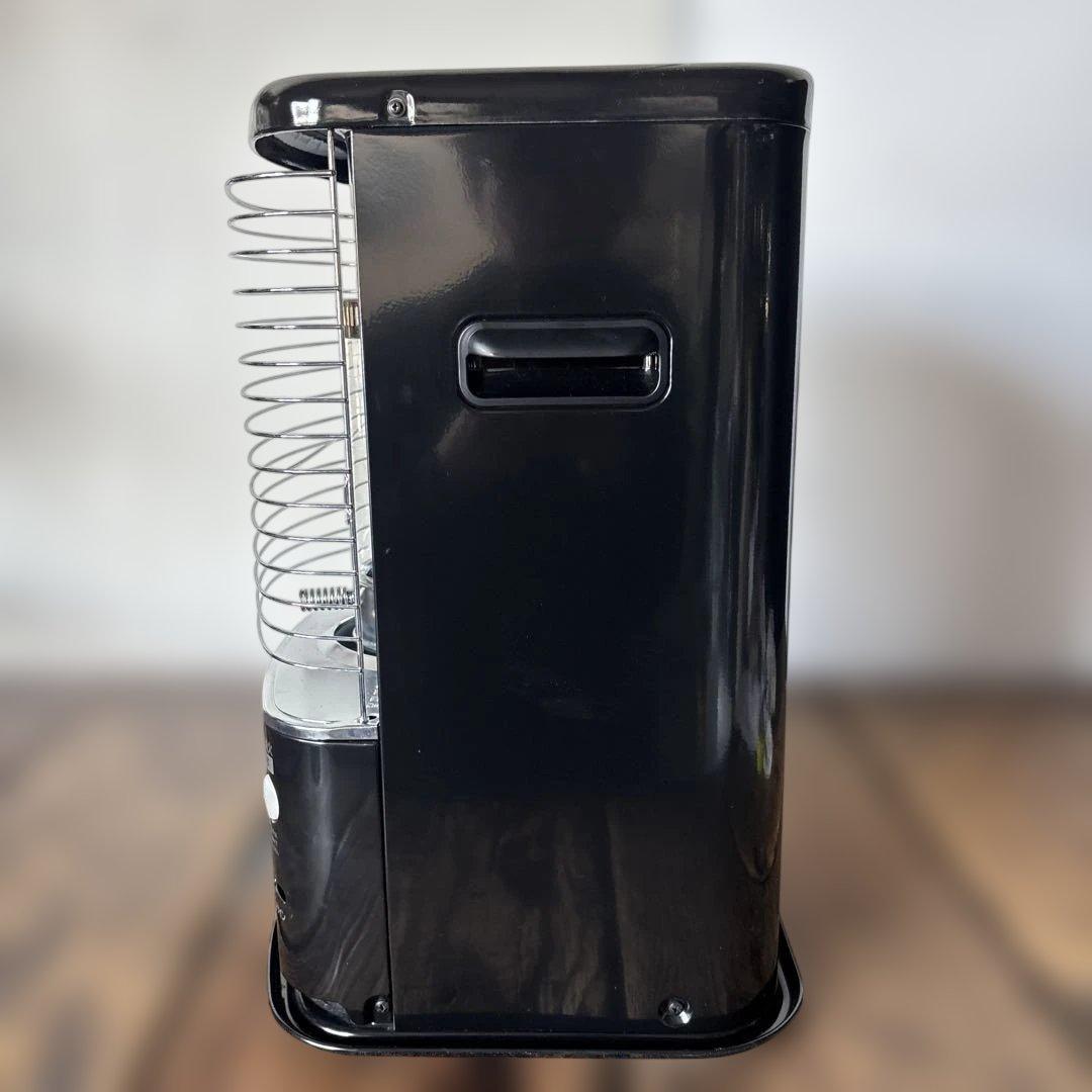 Aladdin アラジン　反射式ストーブ　AKP−S282 ブラック　稼動確認