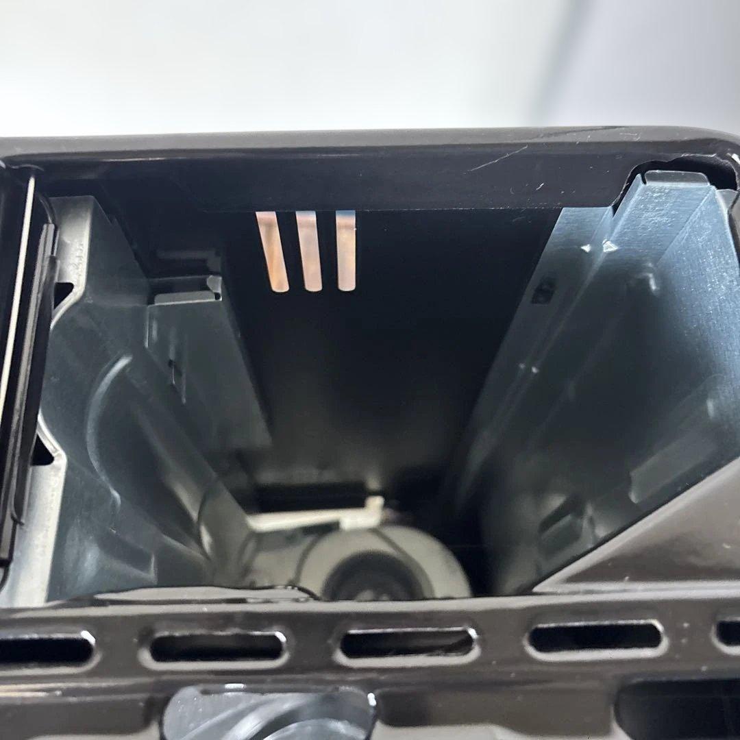 Aladdin アラジン　反射式ストーブ　AKP−S282 ブラック　稼動確認