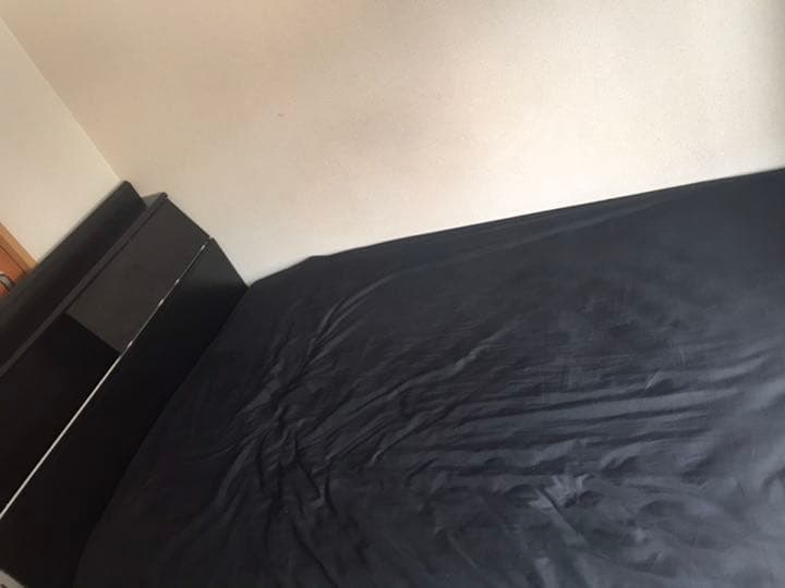 セミダブルベッド セット