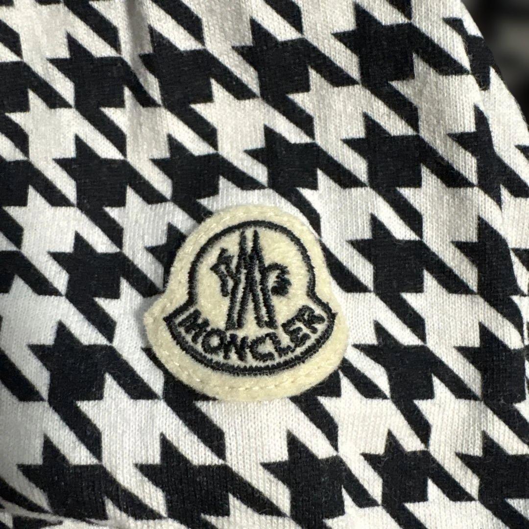 【okaken さま専用】MONCLER カットソー