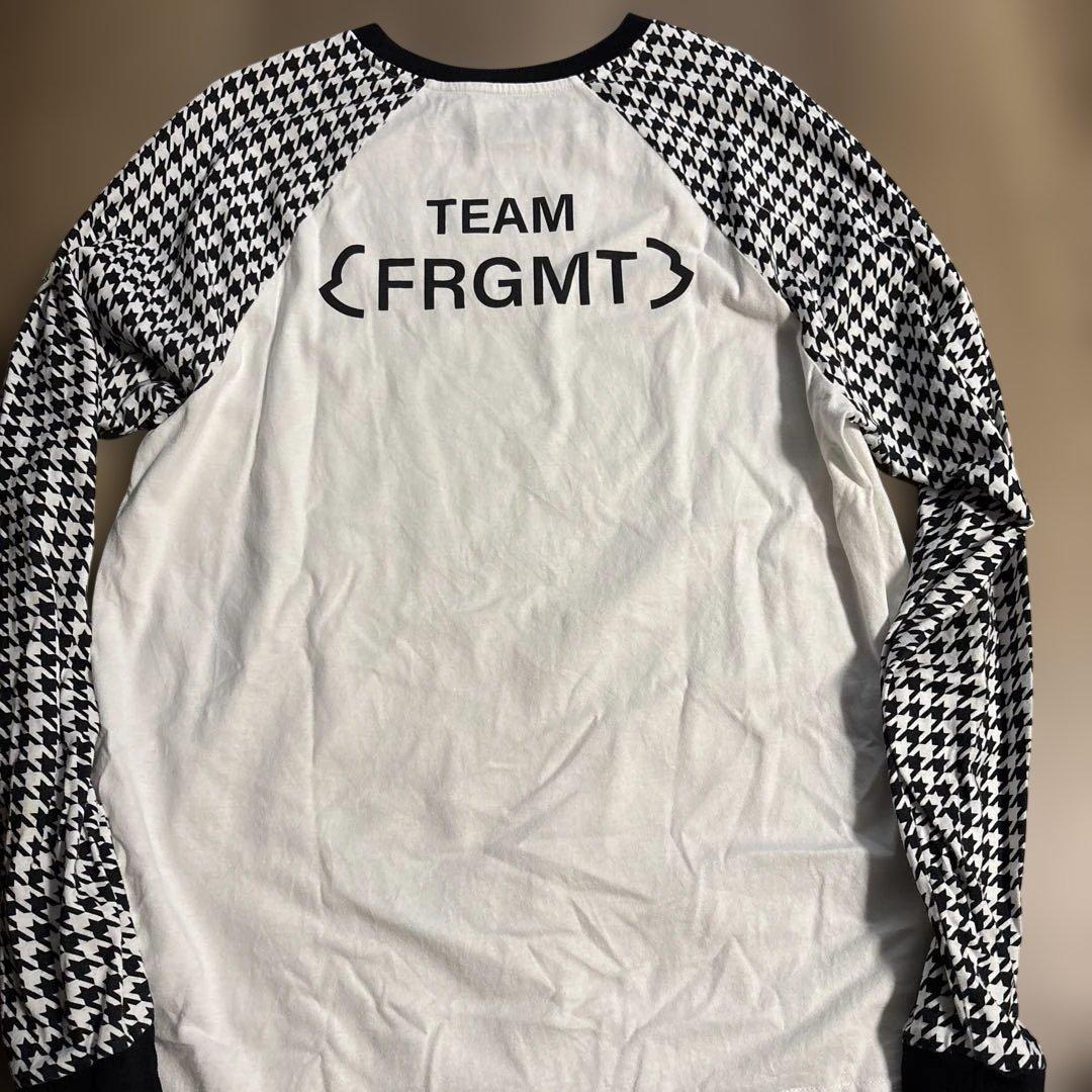 【okaken さま専用】MONCLER カットソー