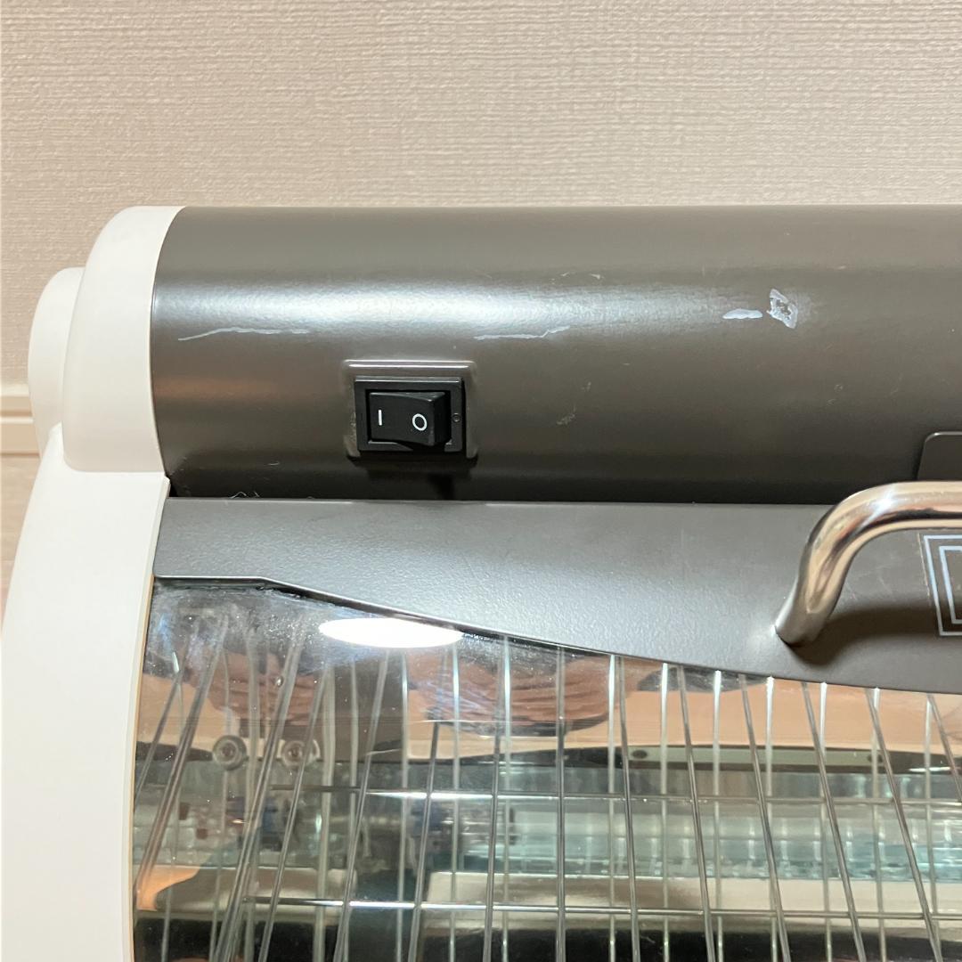 タカラベルモント EX-UV21W 小型紫外線消毒器 紫外線消毒器 小型消毒器