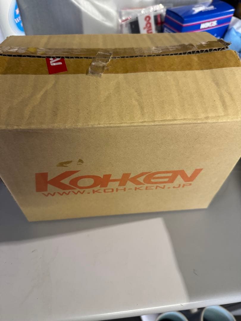 ブレンボRCSマスターシリンダー