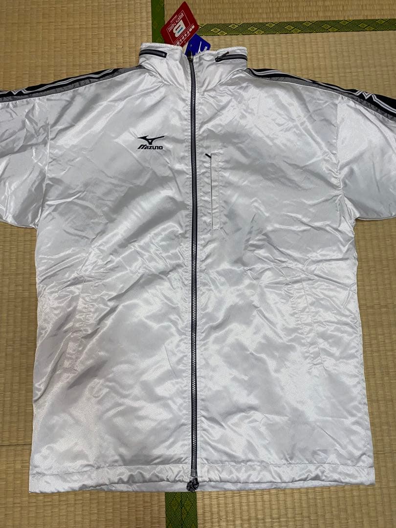 MIZUNO HYOGO SELECTION TEAM JAPAN￼￼ジャケット