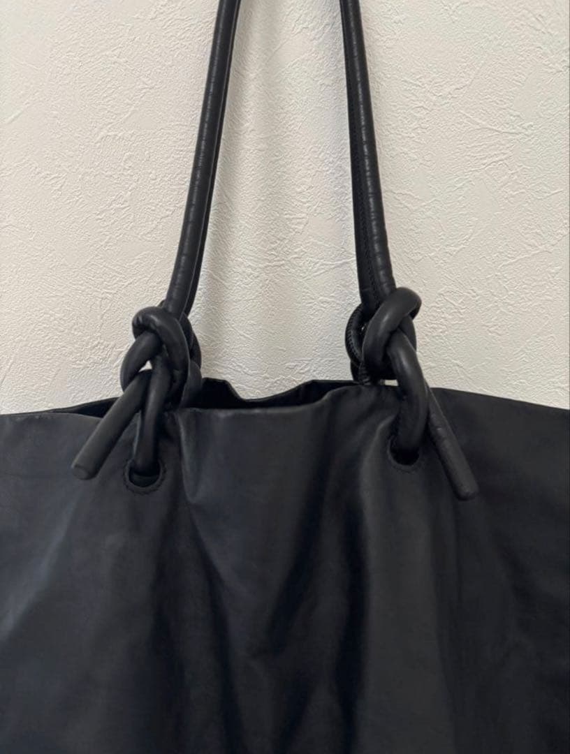 【最終値下げ】BOTTEGA VENETA ビークトート ダニエル期