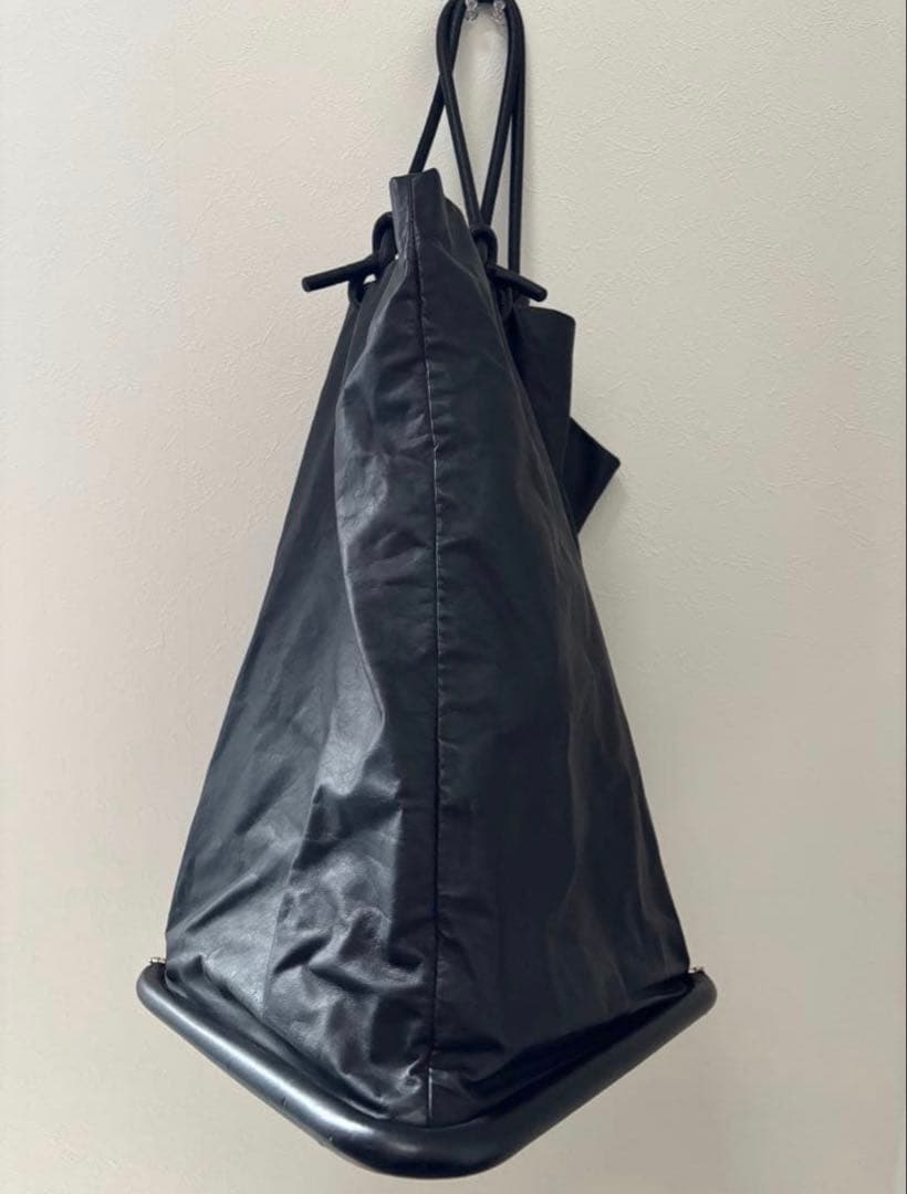 【最終値下げ】BOTTEGA VENETA ビークトート ダニエル期