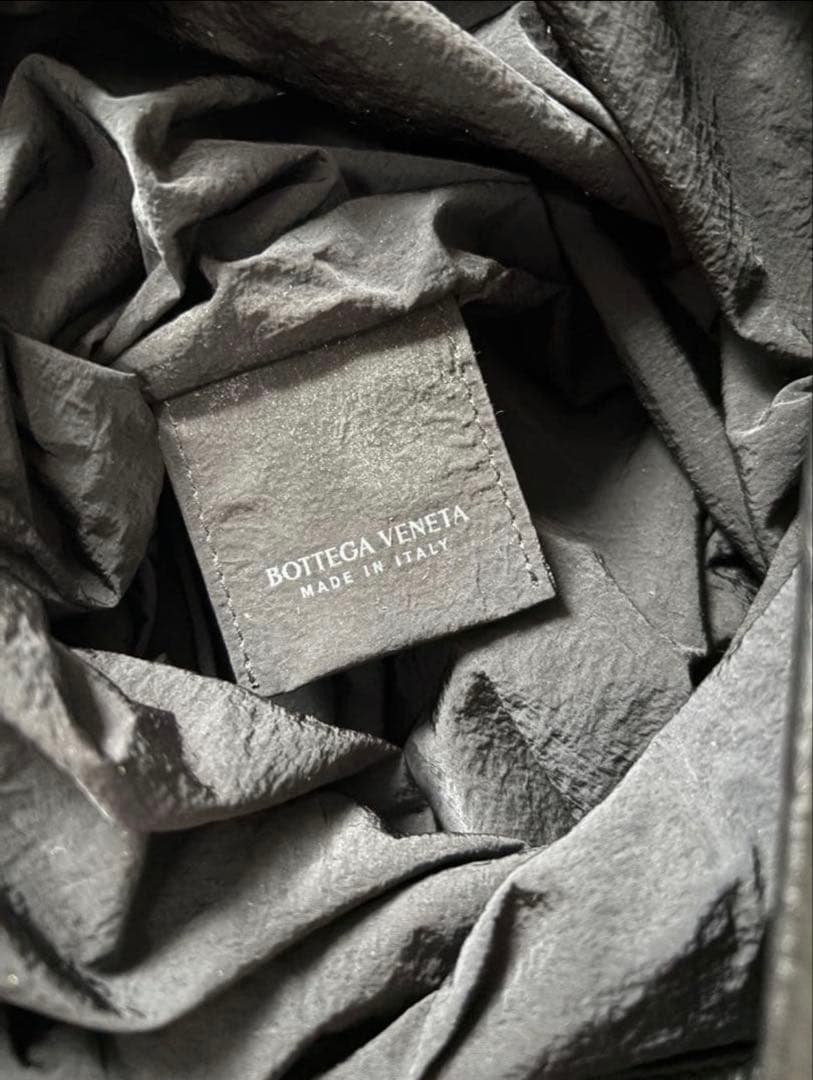 【最終値下げ】BOTTEGA VENETA ビークトート ダニエル期