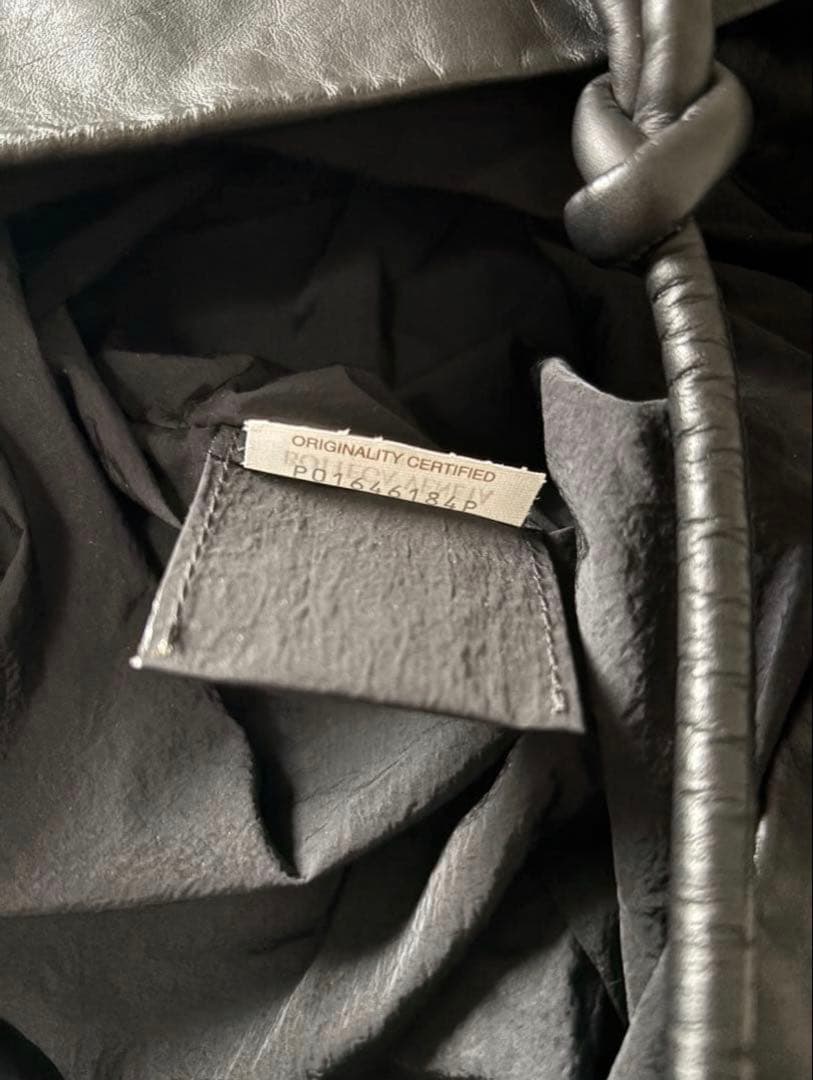 【最終値下げ】BOTTEGA VENETA ビークトート ダニエル期