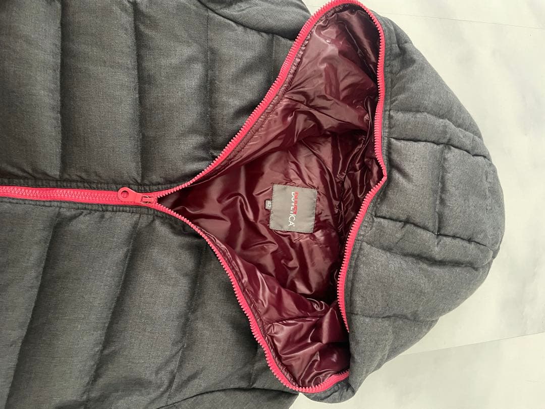 Ohih♡soy 　DUVETICA ACE ロングダウン 42