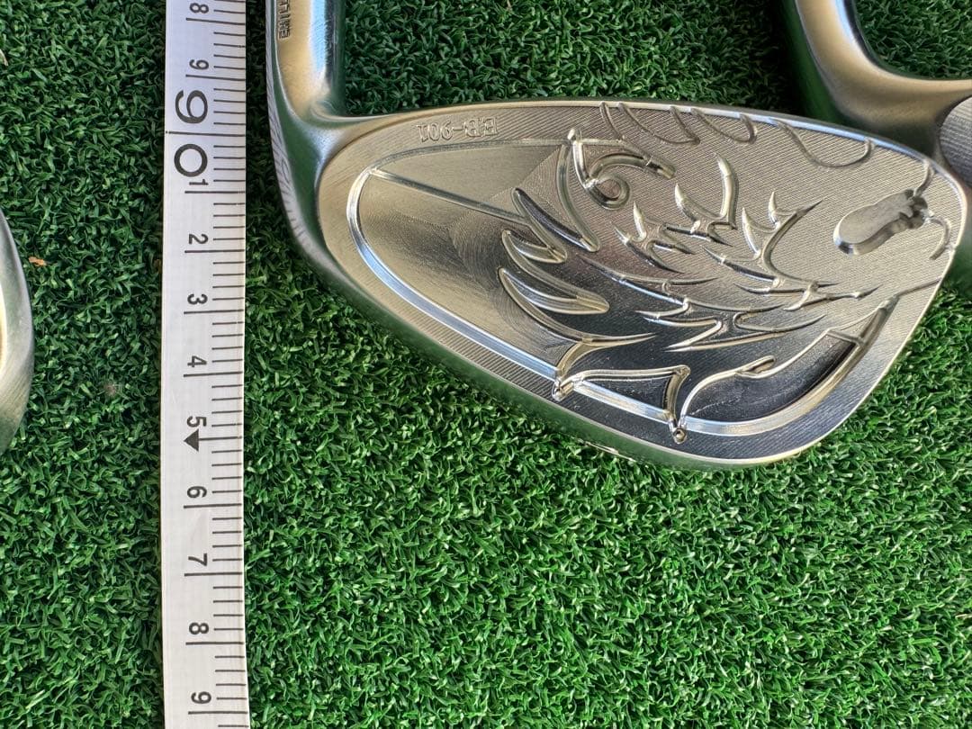 ラジエント　6本　超×超希少エミリットバハマ7本セット！人気23万円