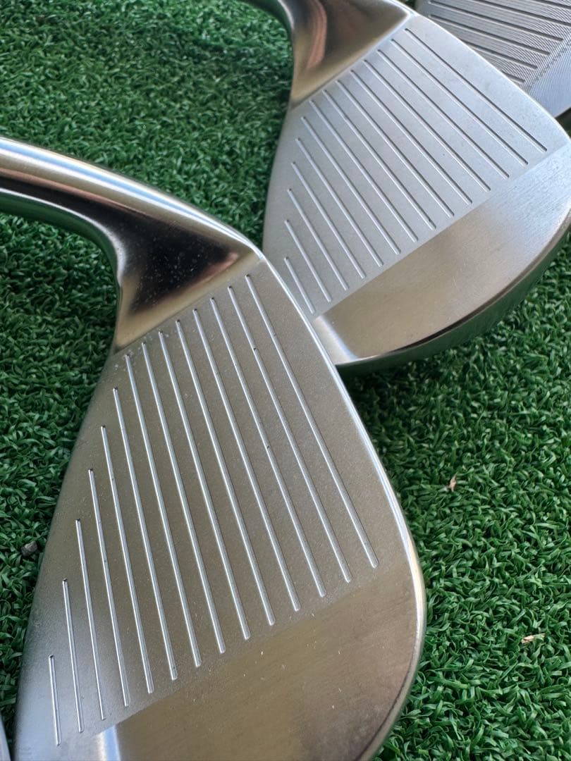 ラジエント　6本　超×超希少エミリットバハマ7本セット！人気23万円