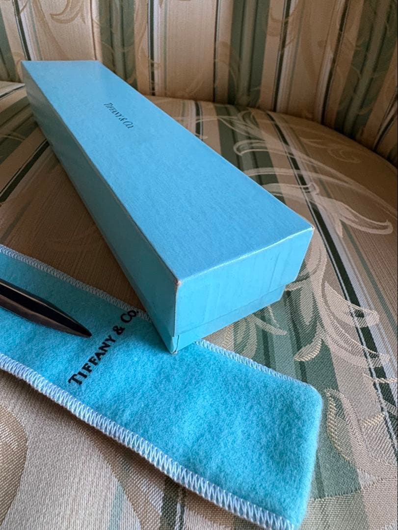 Tiffany & Co.◆ペーパーナイフ