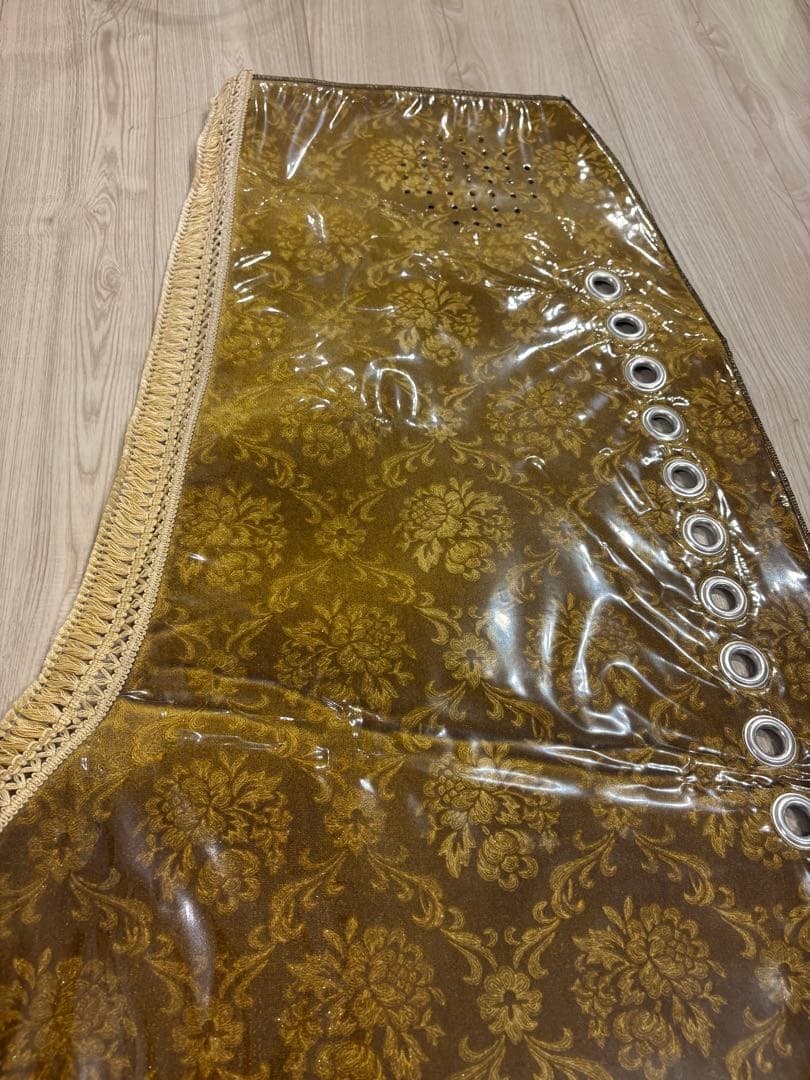 17プロフィア　ダッシュマット　金華山　ローレル　ビニール付き