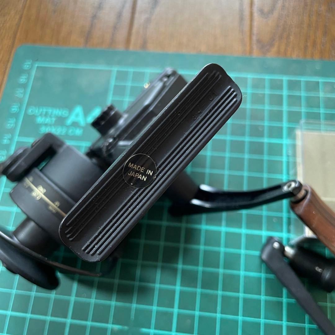 アブ　カーディナルC3