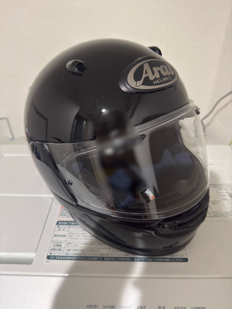 アライArai アストロ Astro GX Lサイズ（59-60）