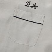 東洋エンタープライズ スタイルアイズ RAYON BOWLING SHIRT