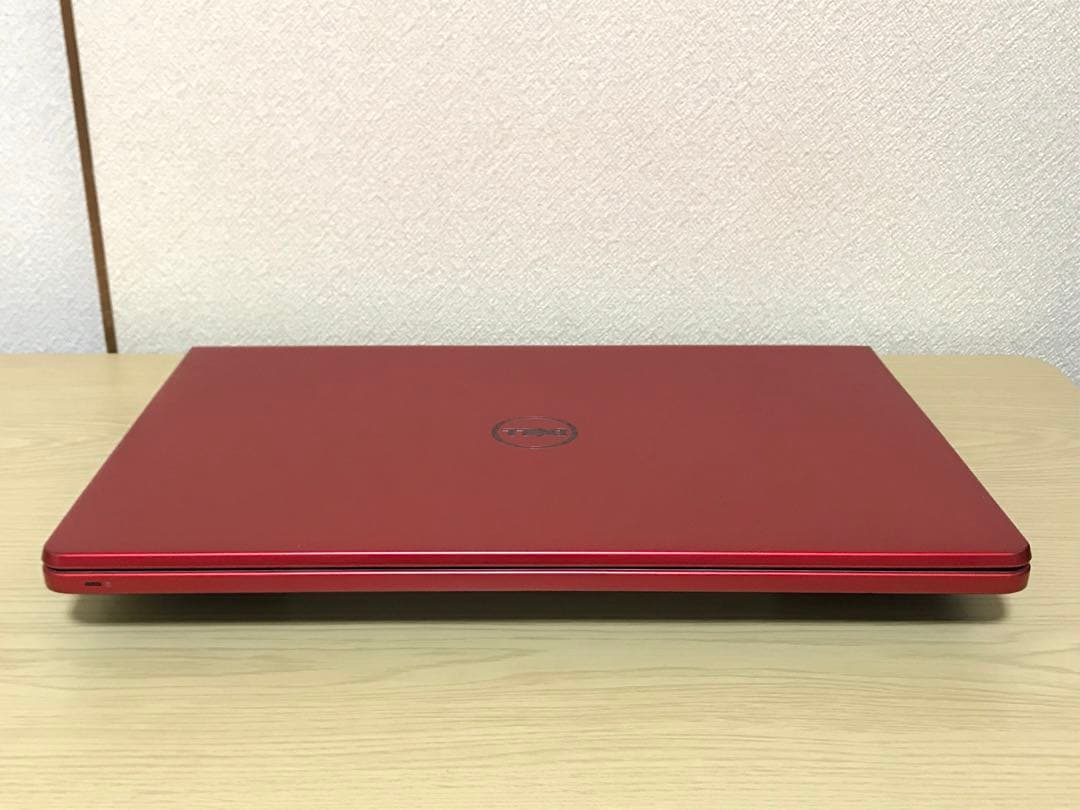 【値下げ】Dell inspiron15 5558 最新版Win11