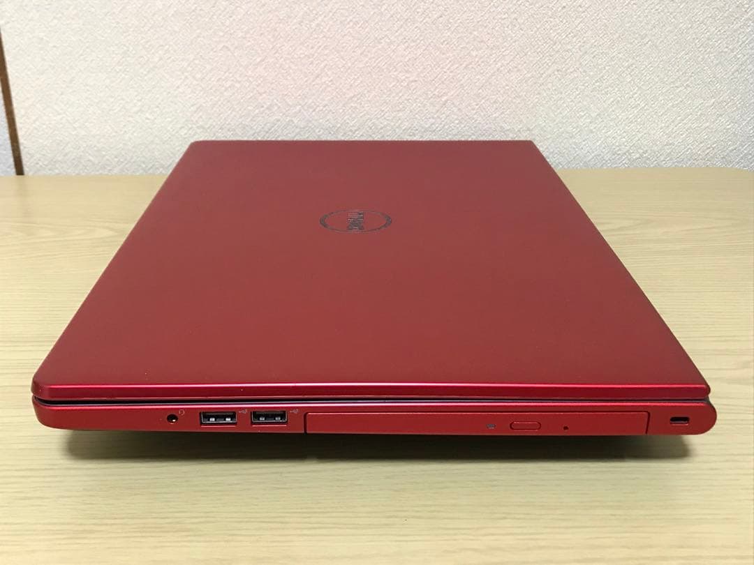 【値下げ】Dell inspiron15 5558 最新版Win11