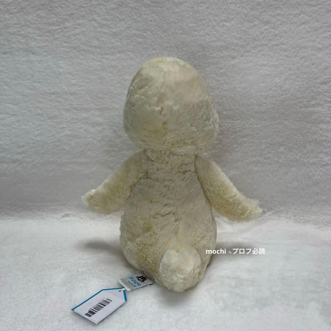  Original Bashful Duck ぬいぐるみ新品