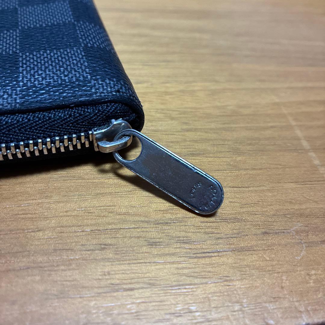 LOUIS VUITTON ルイヴィトン ケース カードケース