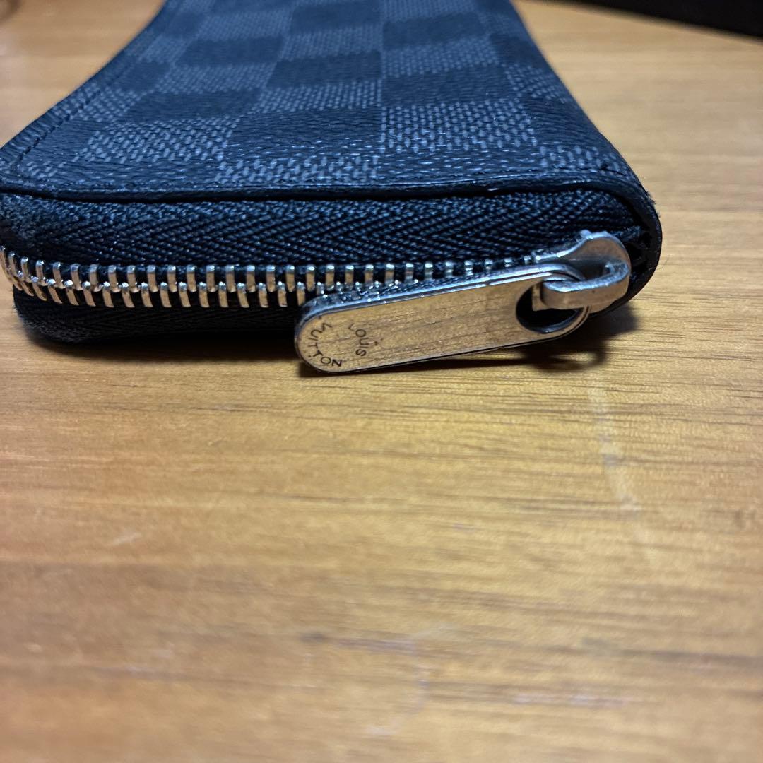 LOUIS VUITTON ルイヴィトン ケース カードケース
