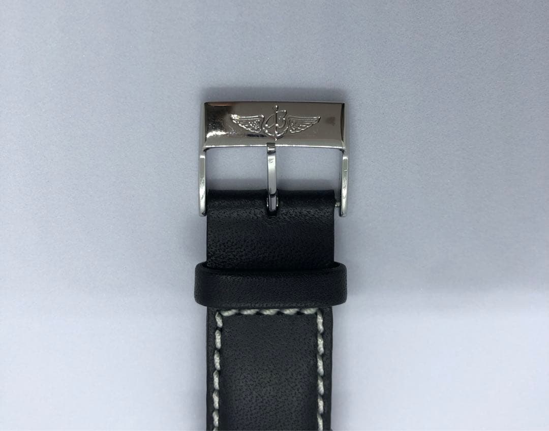 BREITLING ブライトリング　オールドナビタイマー