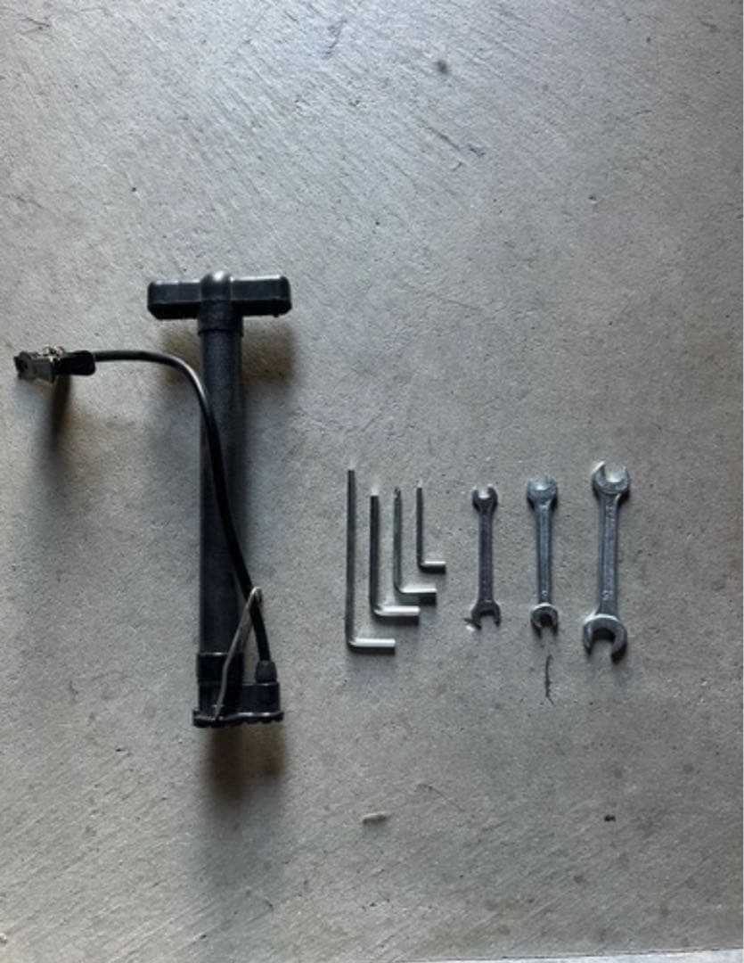 Nさま専用、へんしんバイクX14黒　 限定カラー・廃盤モデル