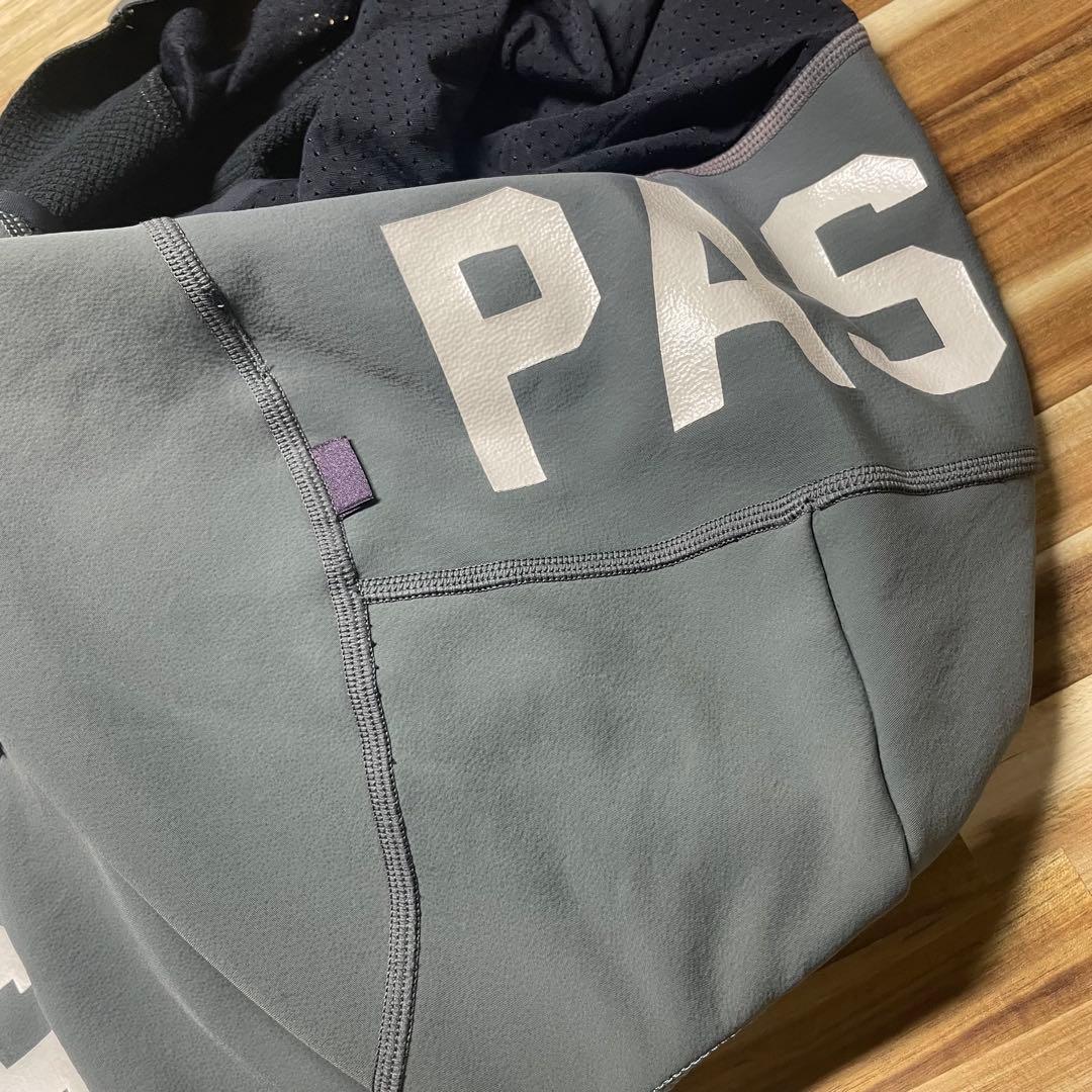 PAS NORMAL STUDIOS PAS サイズS 上下セット