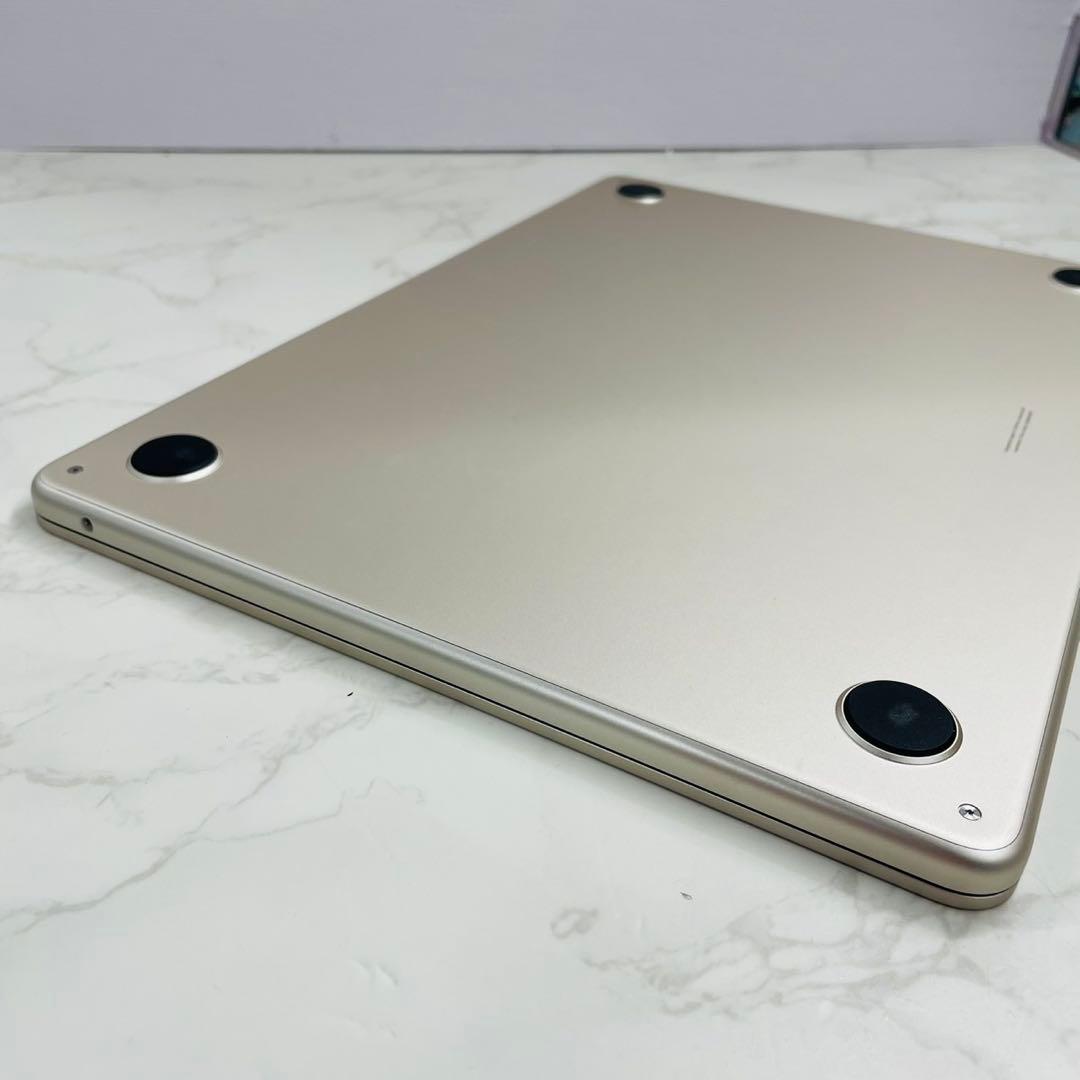 新品級 MacBook Air 2025 M4 16GB 512GB