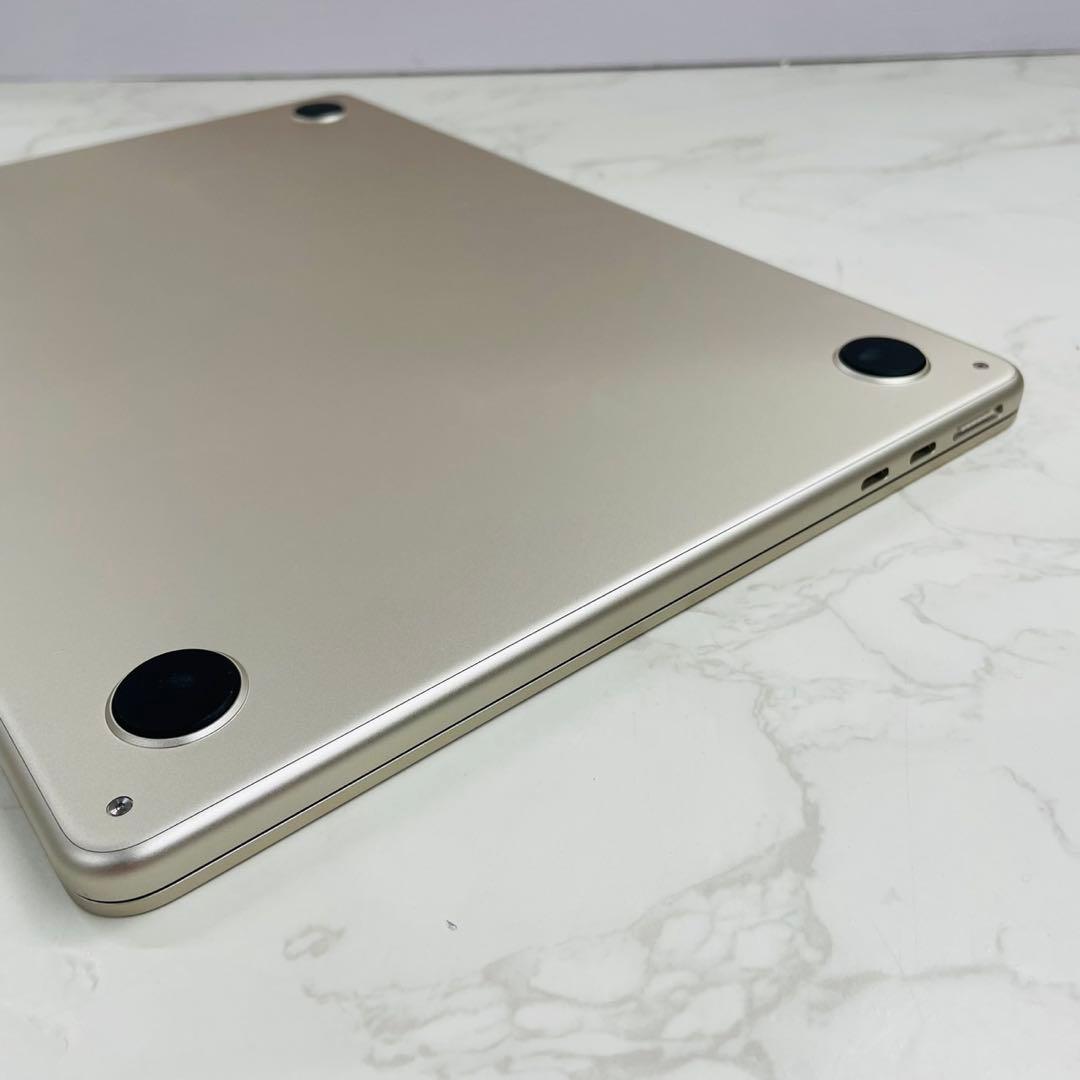 新品級 MacBook Air 2025 M4 16GB 512GB