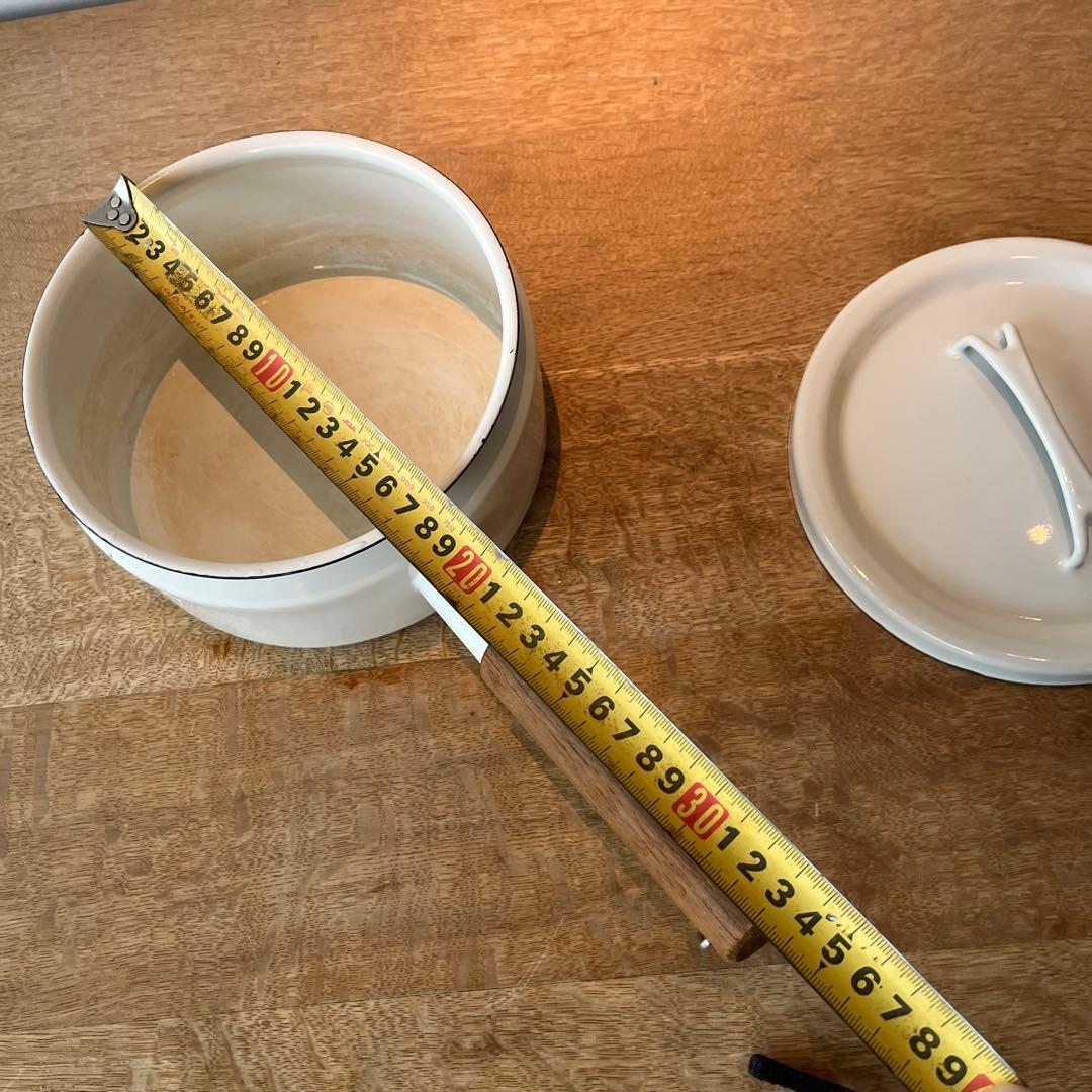 FINEL 片手鍋