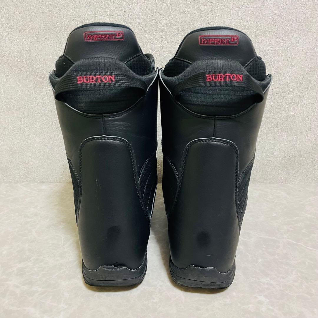 BURTON バートンブーツ MINT 23cm BOA ミント ダイヤル式