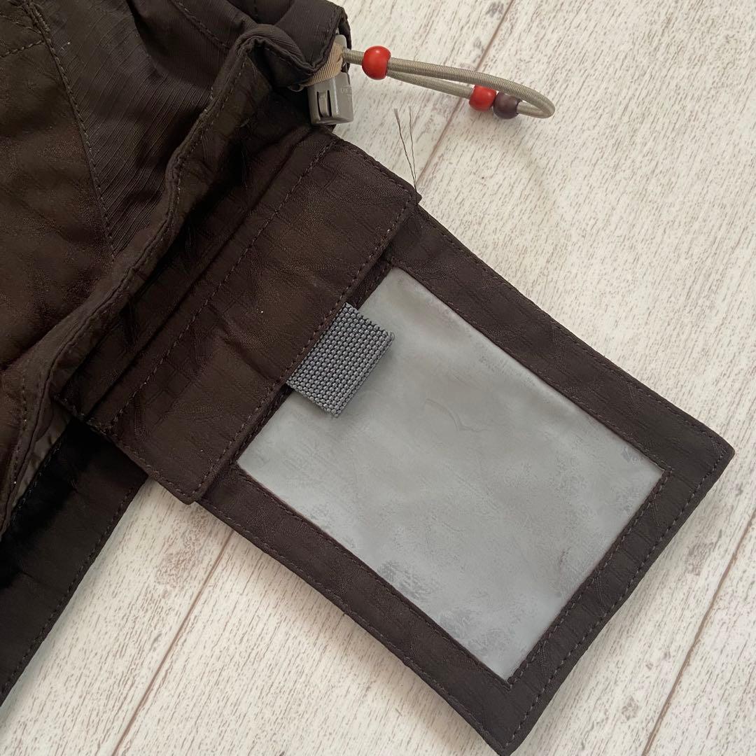 美品☆Helly Hansen ヘリーハンセンスノーボードウェアセット ブラウン