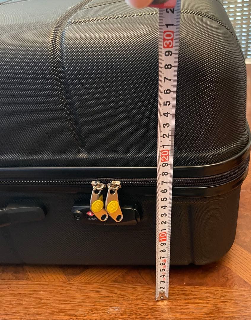 スーツケース　新品未使用　102L サムソナイト　カメレオン ベローナ