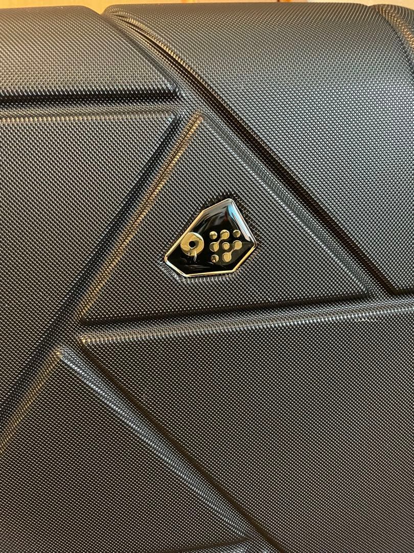 スーツケース　新品未使用　102L サムソナイト　カメレオン ベローナ