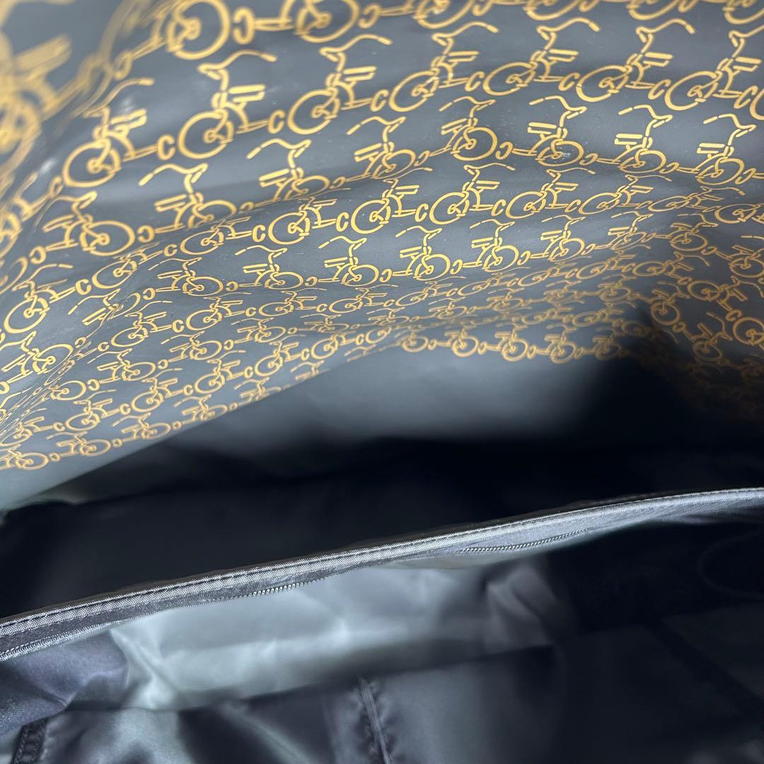 【美品】TIMBUK2 ティンバックツー 2WAY メッセンジャーバッグ 黒